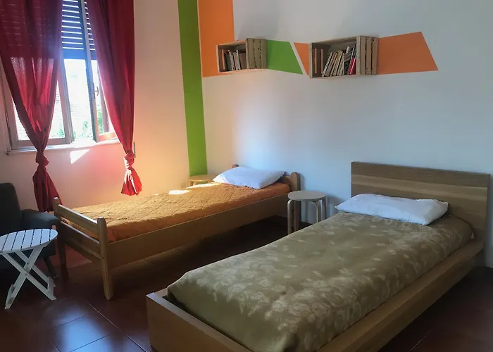 Innperfect Villa