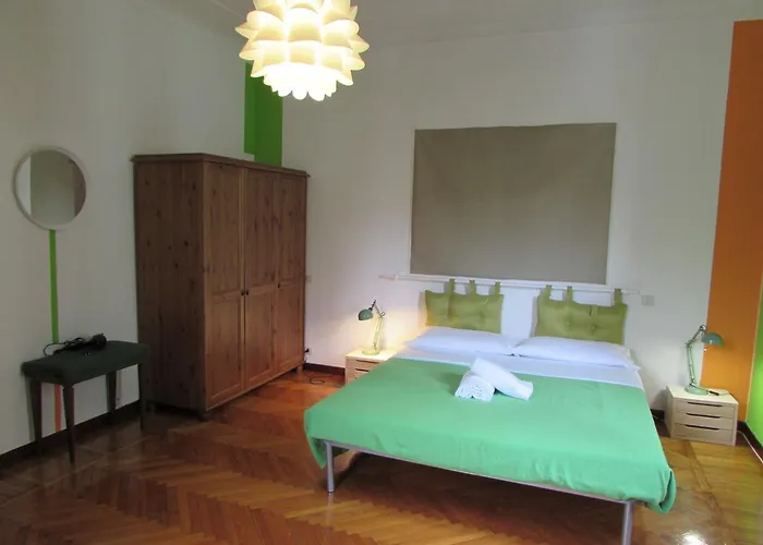Innperfect Villa