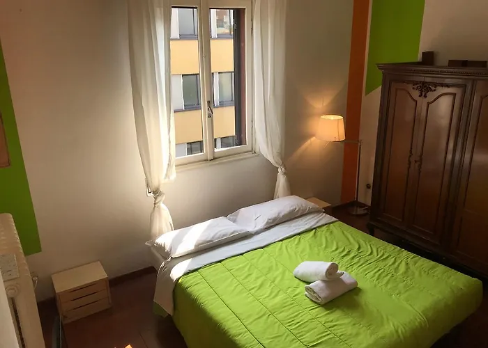 Innperfect Villa