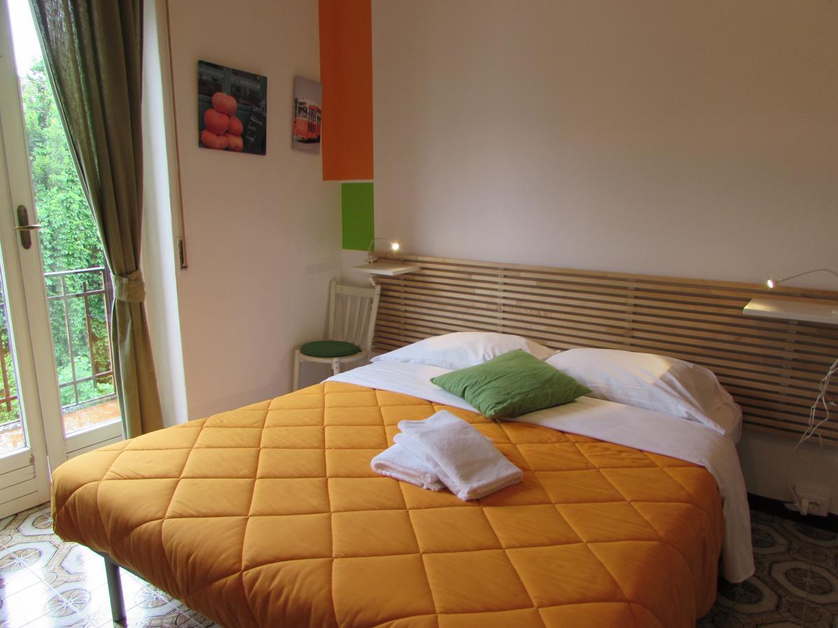 Innperfect 2* Mailand